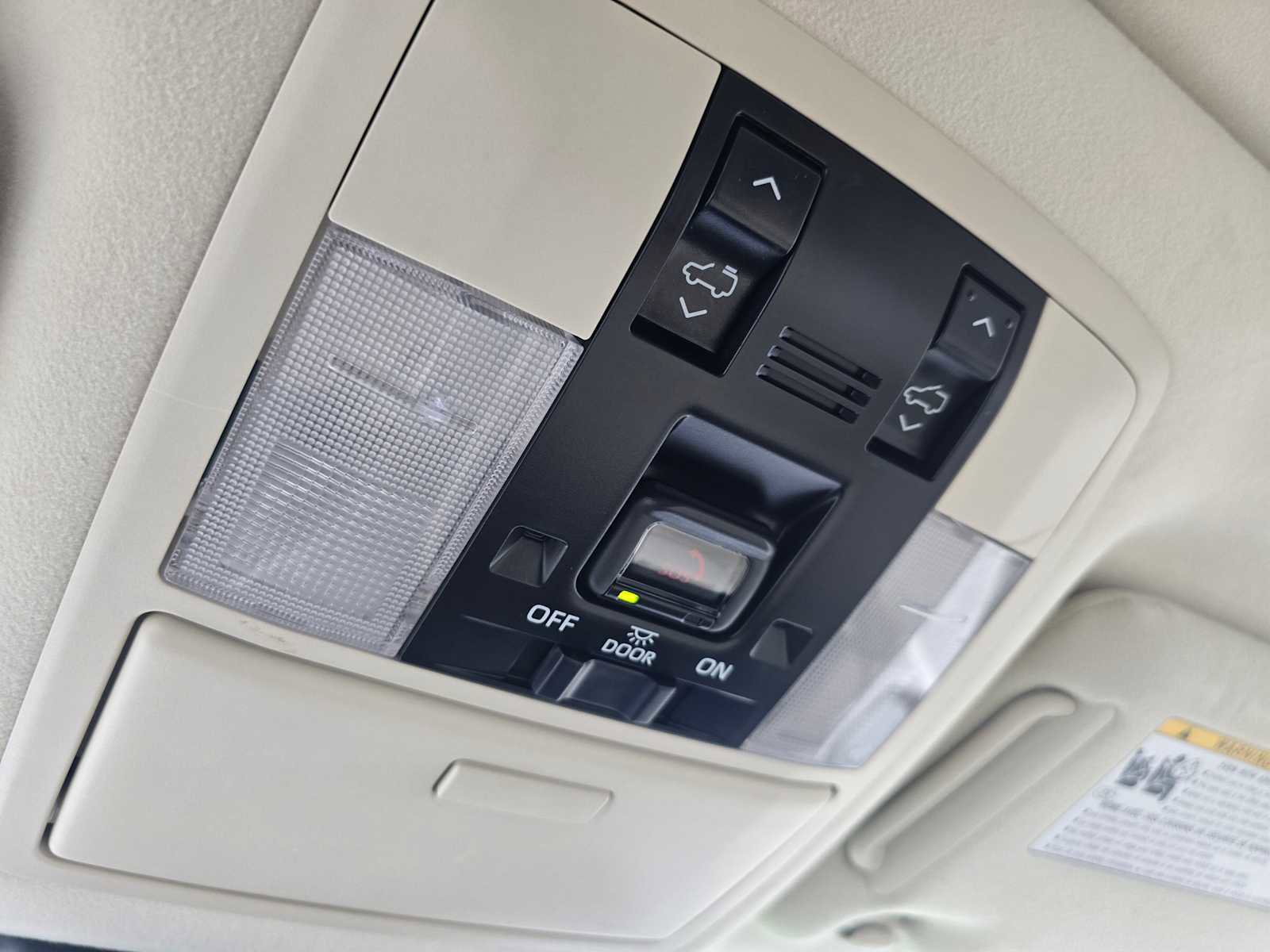 Used 2023 Lexus GX 460 Premium image 34