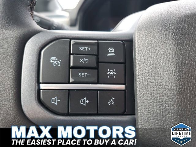 New 2025 Ford F150 Lariat image 39