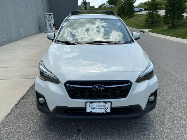 Used 2018 Subaru Crosstrek 2.0i Limited w/ Popular Package #2 AWD/4WD image 7
