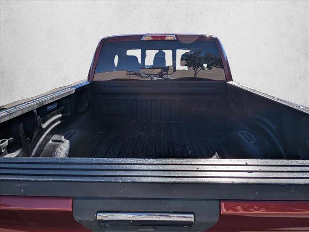 Used 2016 Ford F150 XLT w/ Equipment Group 302A Luxury image 16