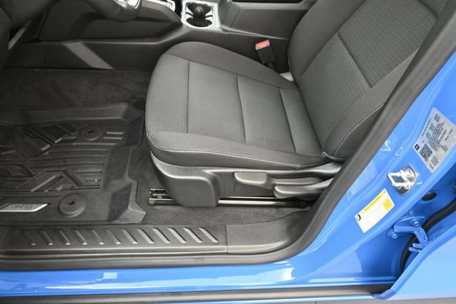 Used 2026 GMC Canyon Elevation RWD image 13