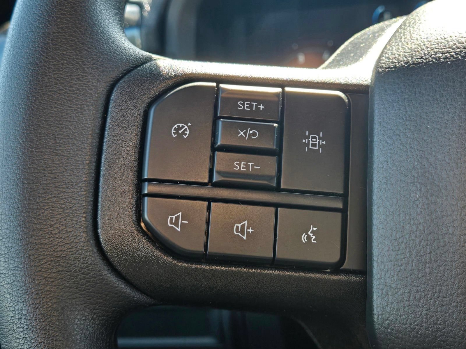 New 2026 Ford F150 STX RWD image 23
