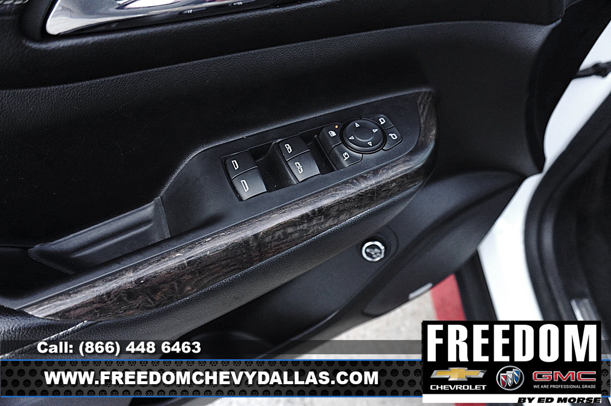 Certified 2023 GMC Acadia Denali FWD image 36
