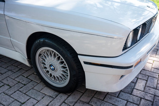 Used 1988 BMW M3 Coupe image 45