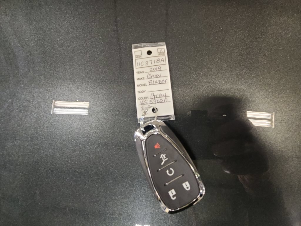 Used 2019 Chevrolet Blazer LT AWD/4WD image 33