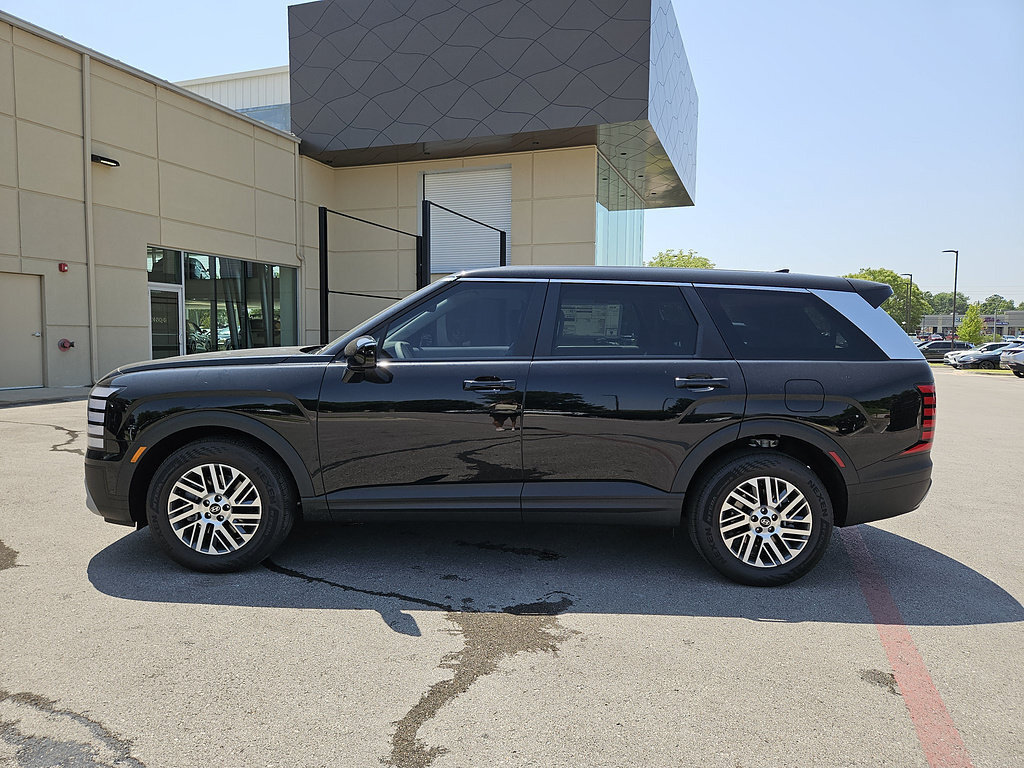 New 2026 Hyundai Palisade SE AWD/4WD image 4