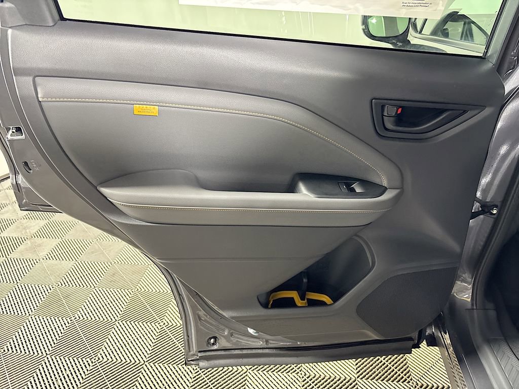 New 2026 Subaru Forester Wilderness w/ Wilderness Plus Package image 20