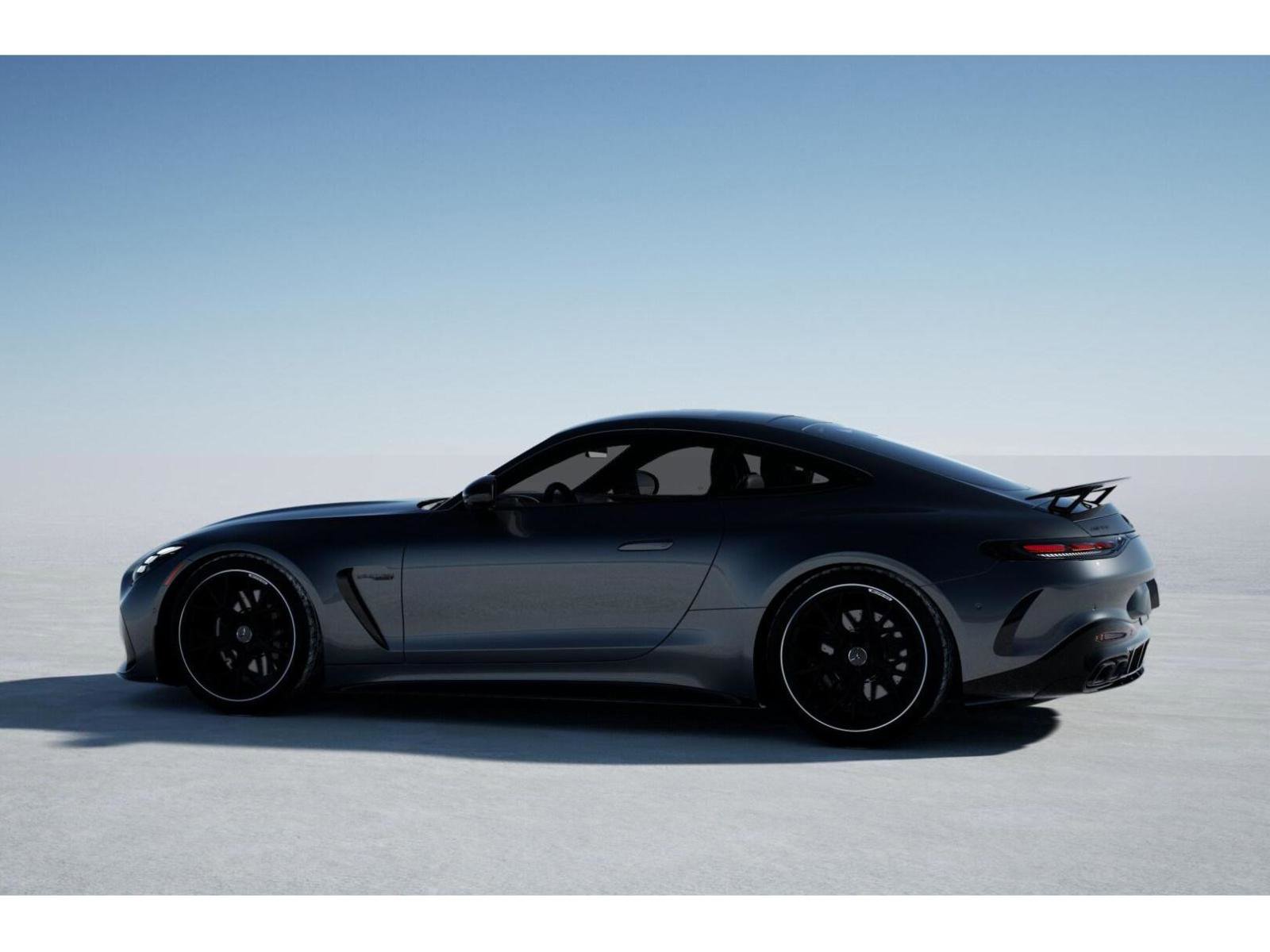 New 2026 Mercedes-Benz AMG GT 63 image 34