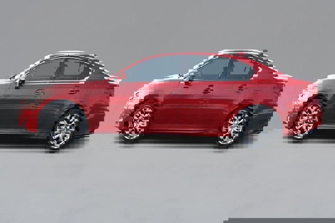 Used 2015 Lexus GS 350 image 7