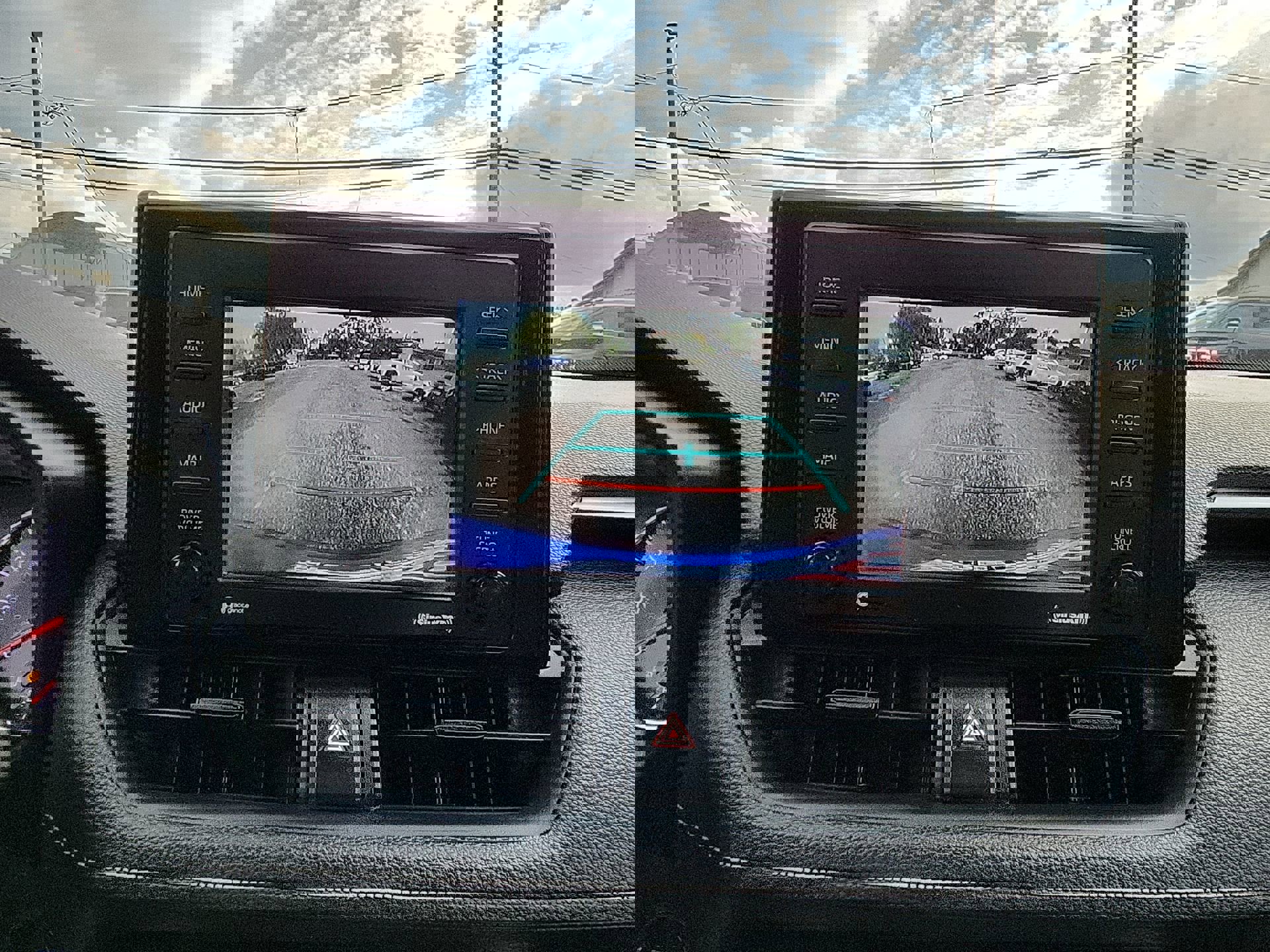 Used 2021 Toyota RAV4 XLE image 22