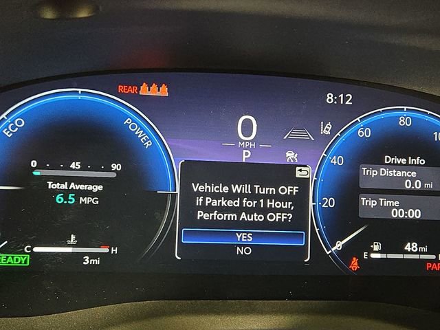 New 2026 Toyota Camry XLE image 18