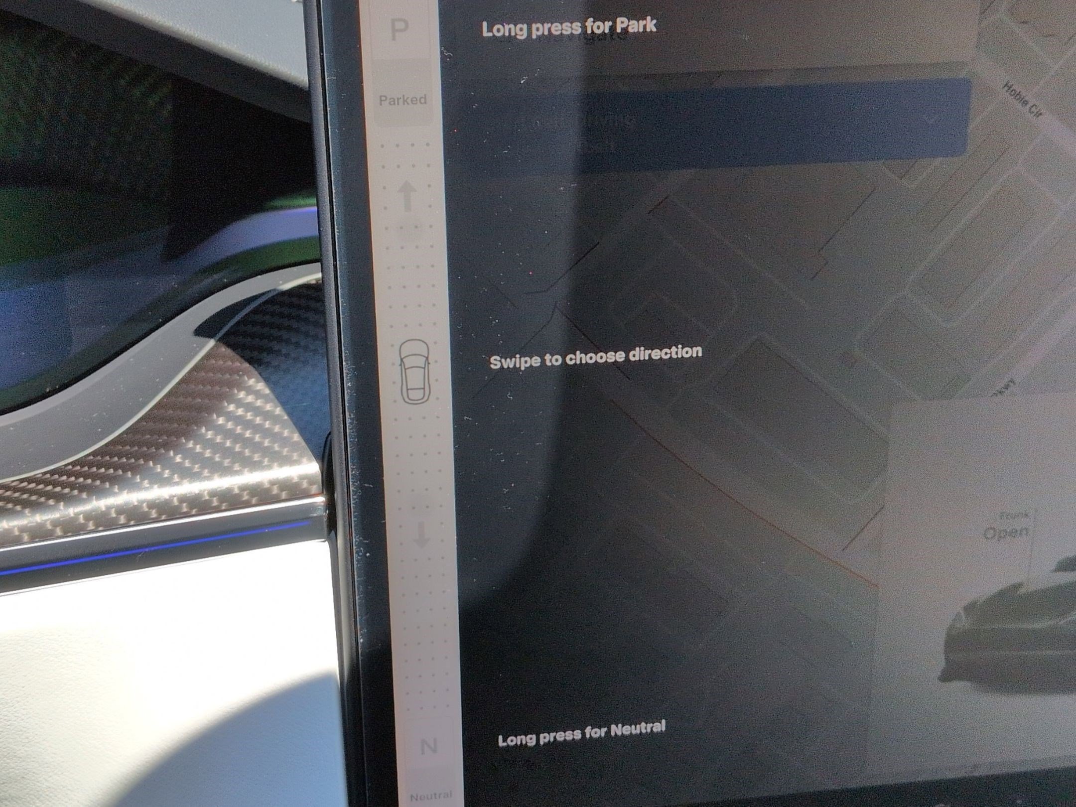 Used 2026 Tesla Model S Plaid image 26