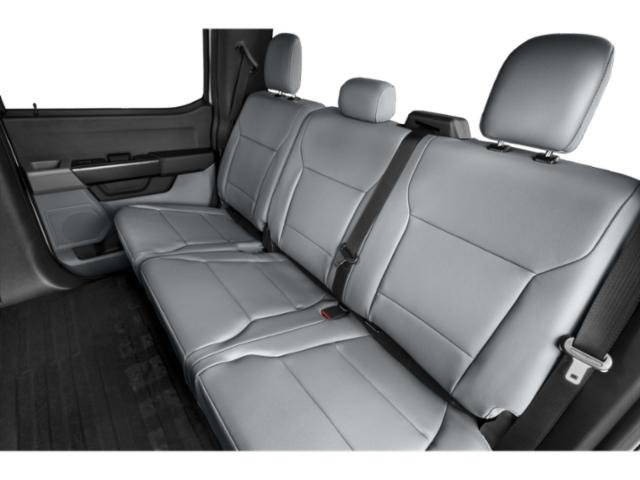 Used 2022 Ford F150 Lightning Pro image 27