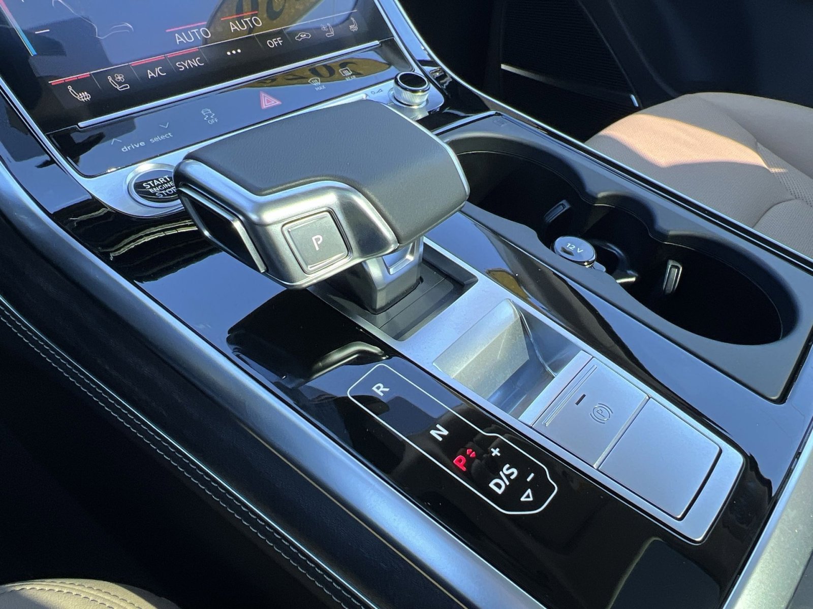 Used 2026 Audi Q7 3.0T Premium Plus image 19