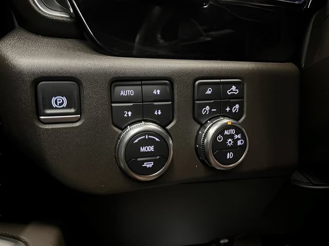 Certified 2024 GMC Sierra 1500 SLT w/ SLT Premium Plus Package AWD/4WD image 20