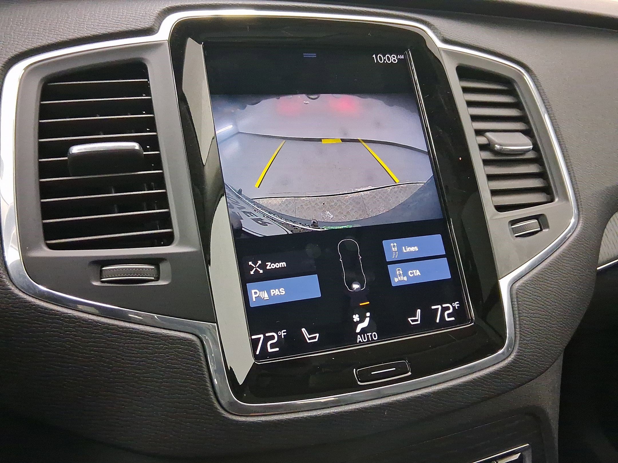 Used 2020 Volvo XC90 T6 Momentum w/ Protection Package image 24