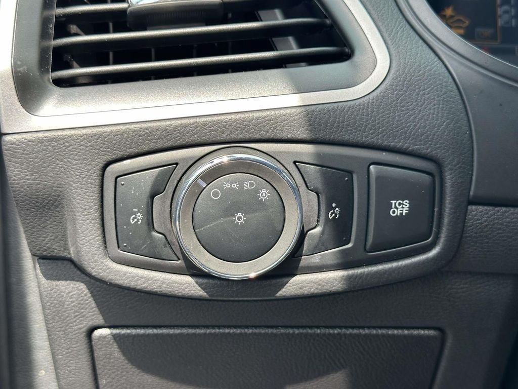 Used 2024 Ford Edge SEL AWD/4WD image 31