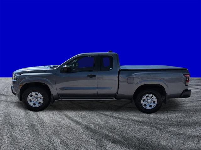 Used 2022 Nissan Frontier S w/ Technology Package RWD image 7