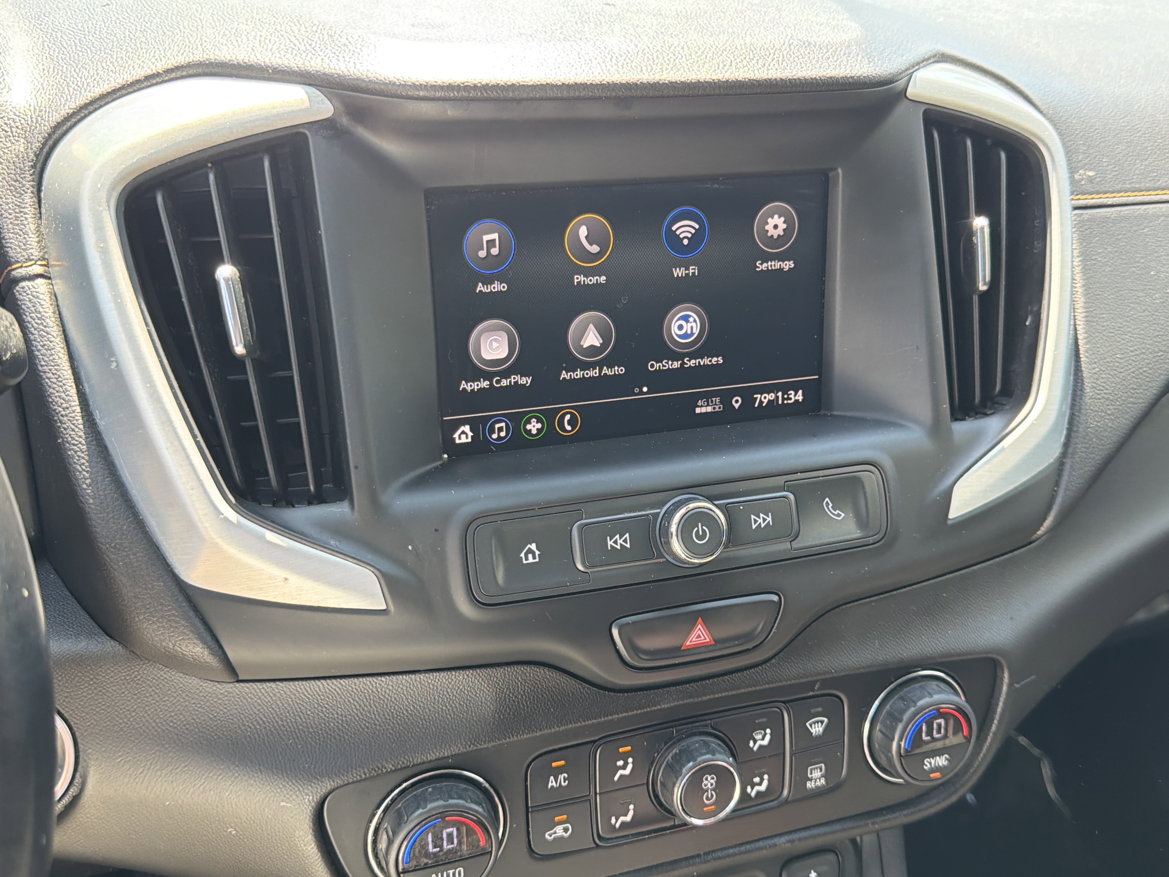 Used 2020 GMC Terrain SLE w/ Driver Convenience Package image 27