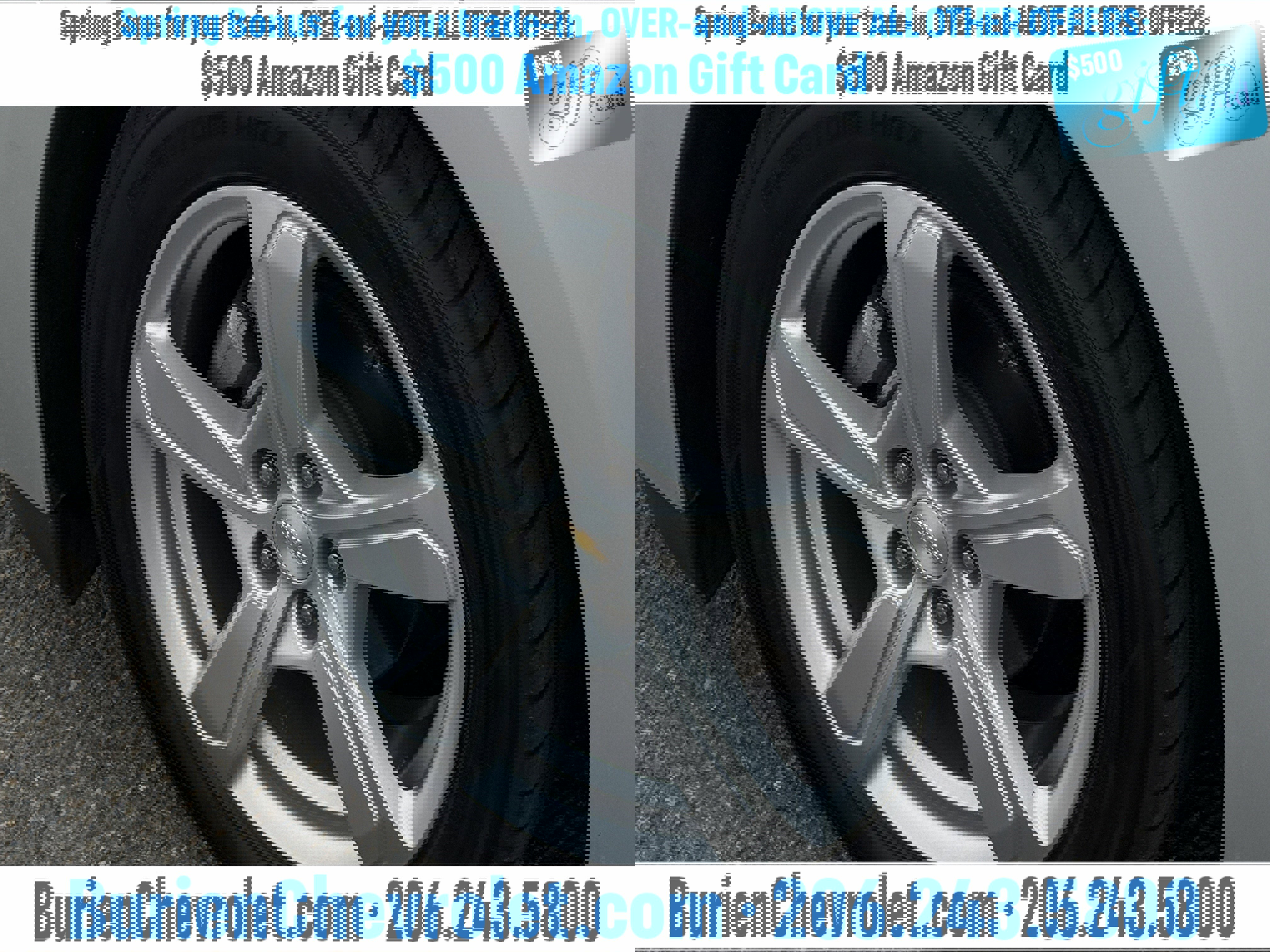 Used 2018 Chevrolet Volt LT w/ Comfort Package image 30