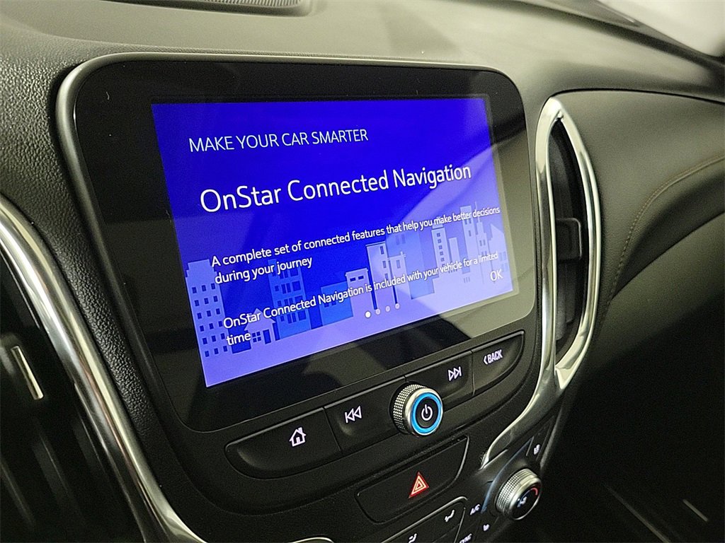 Certified 2019 Chevrolet Equinox Premier image 18