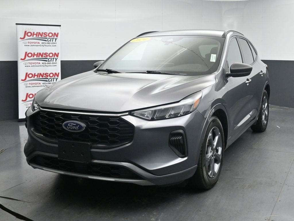 Used 2024 Ford Escape ST-Line image 4