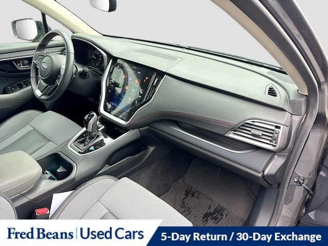 Used 2020 Subaru Legacy Sport AWD/4WD image 32