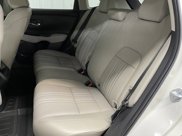 Certified 2024 Honda HR-V EX-L image 16