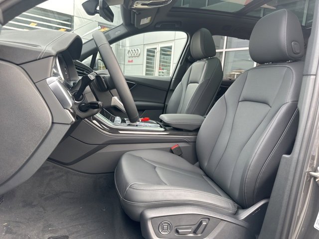 New 2026 Audi Q7 3.0T Premium Plus image 9