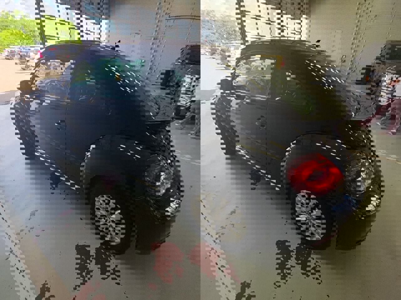 Used 2019 Volkswagen Beetle 2.0T S image 7