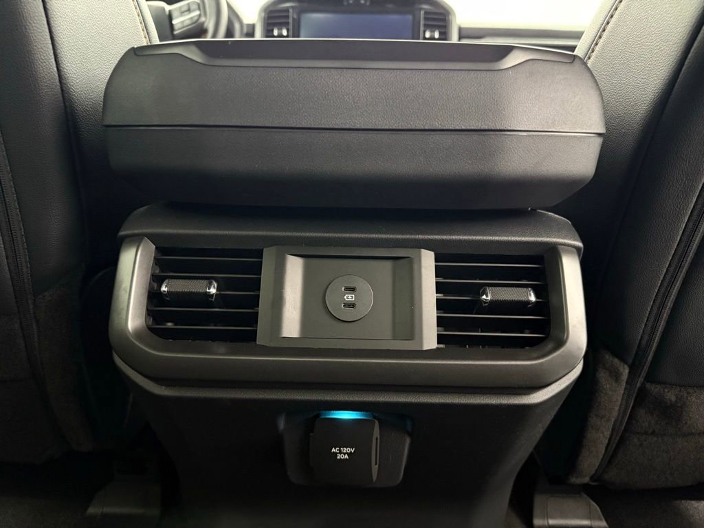 New 2025 Ford F150 Tremor w/ Bed Utility Package image 26