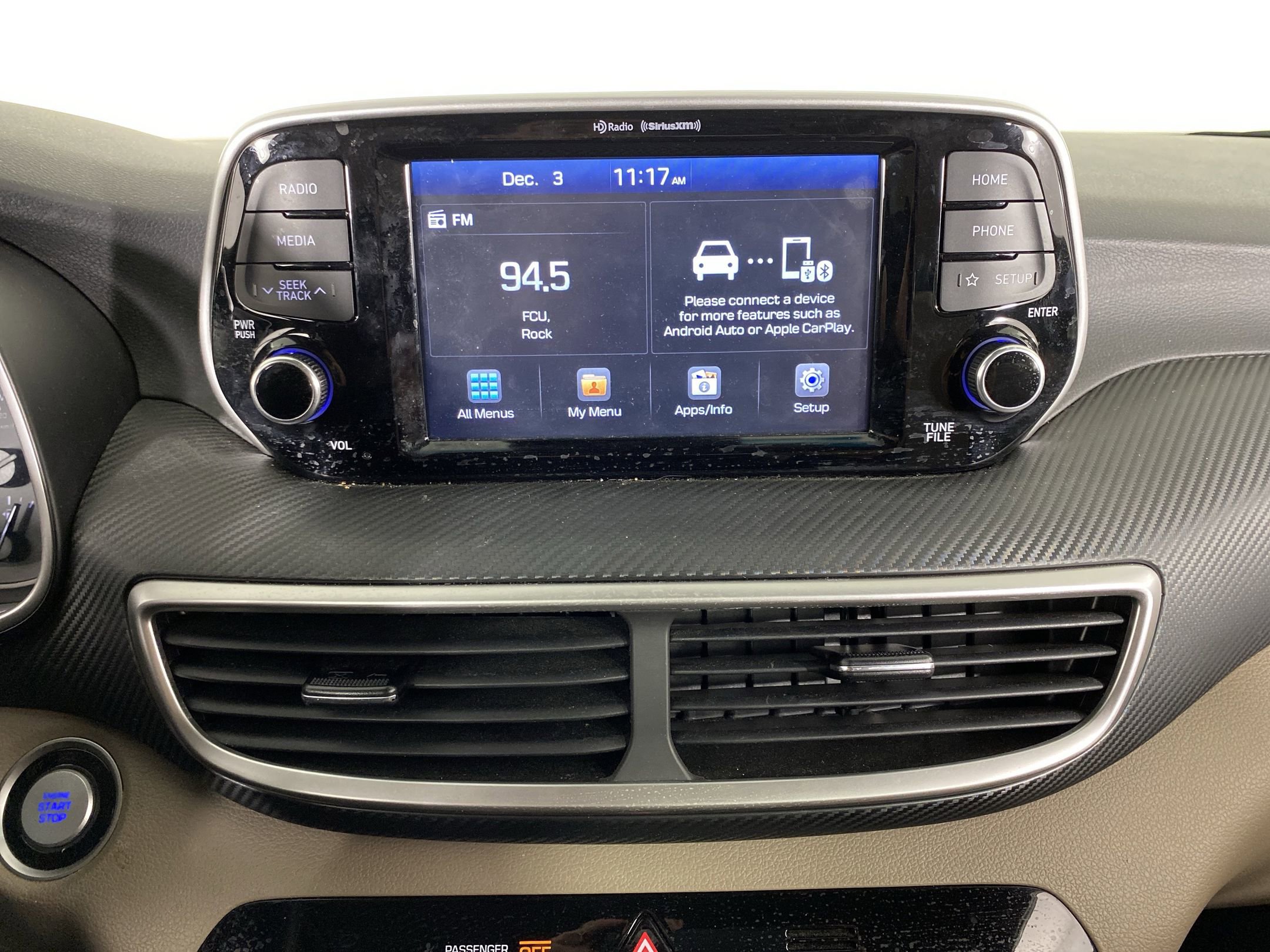 Used 2019 Hyundai Tucson SEL image 22