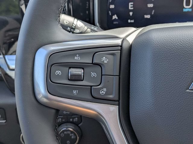 New 2026 Chevrolet Silverado 1500 LT w/ Z71 Off-Road Package AWD/4WD image 23