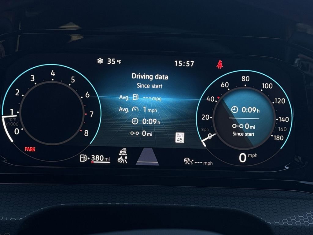 Used 2024 Volkswagen GTI SE image 17