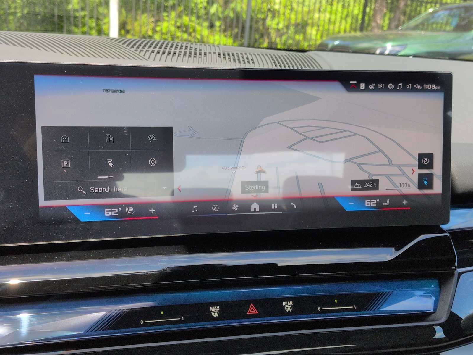 New 2026 BMW i5 w/ Executive Package AWD/4WD image 31