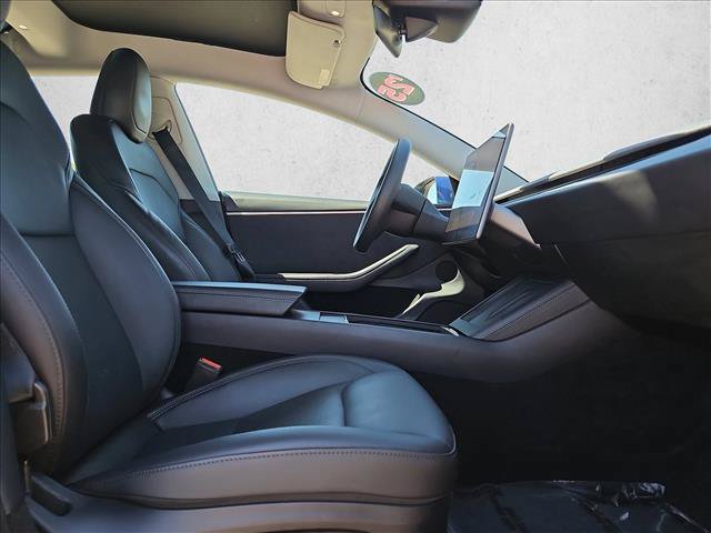 Used 2025 Tesla Model 3 Long Range AWD/4WD image 21