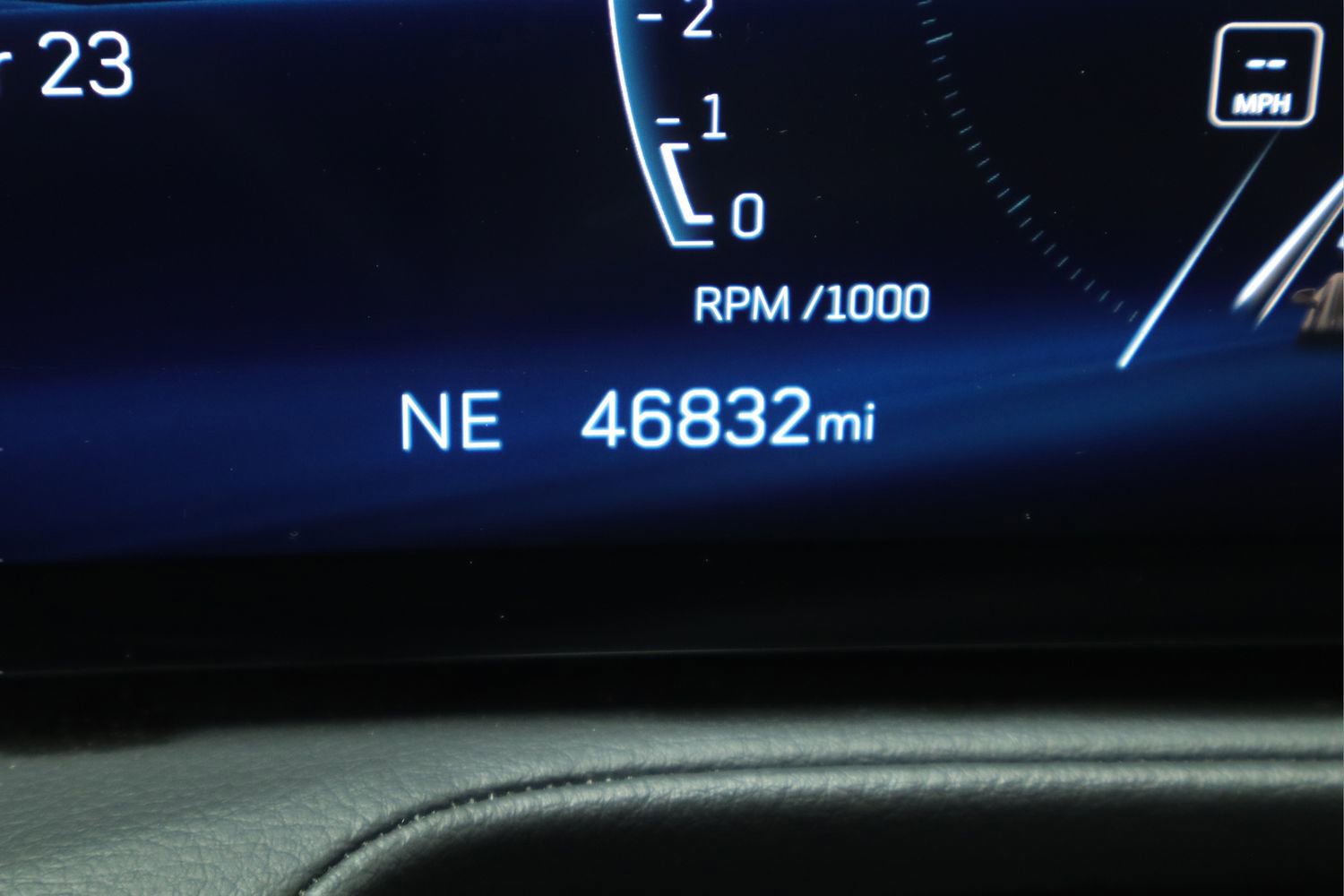 Certified 2024 Cadillac XT4 Premium Luxury image 20