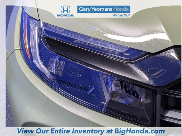 New 2026 Honda Ridgeline TrailSport image 12