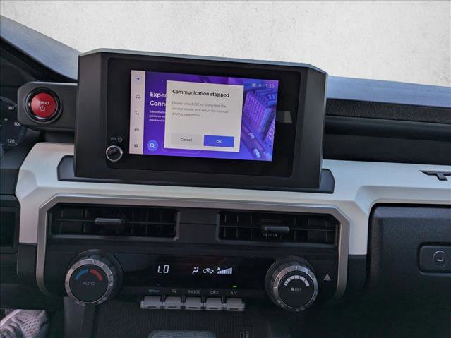 Used 2024 Toyota Tacoma TRD Off-Road image 14