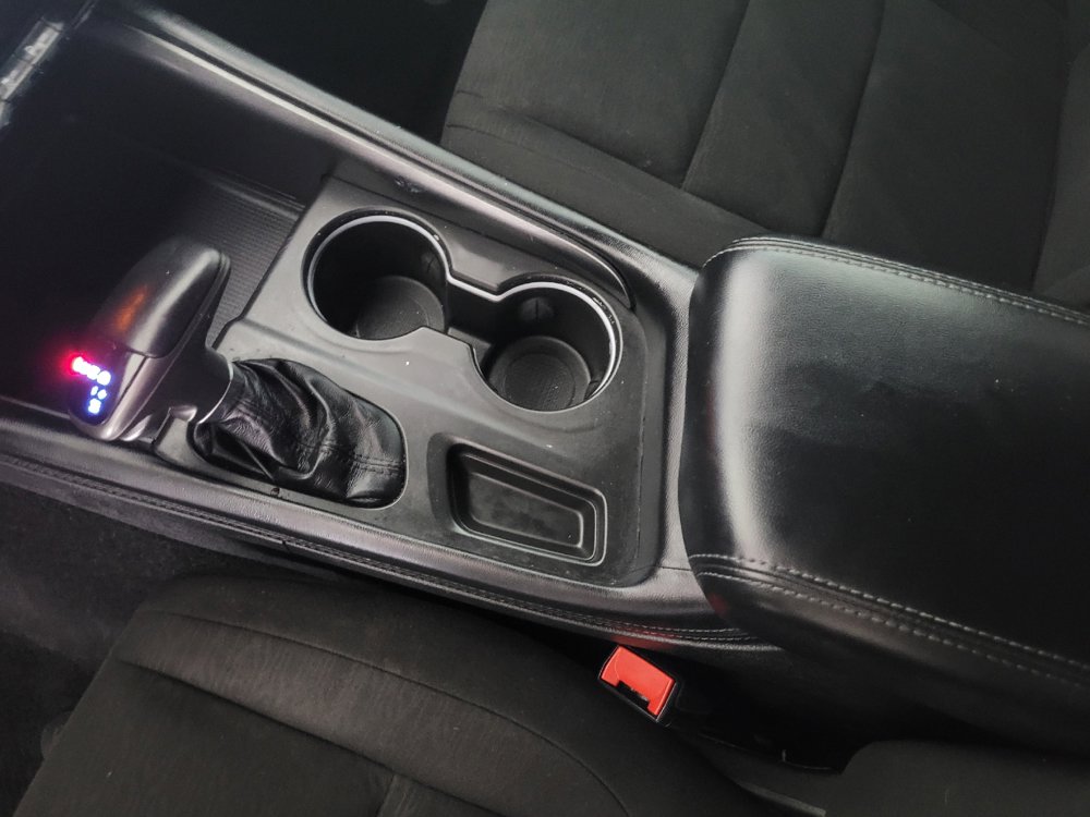 Used 2021 Dodge Durango SXT RWD image 26