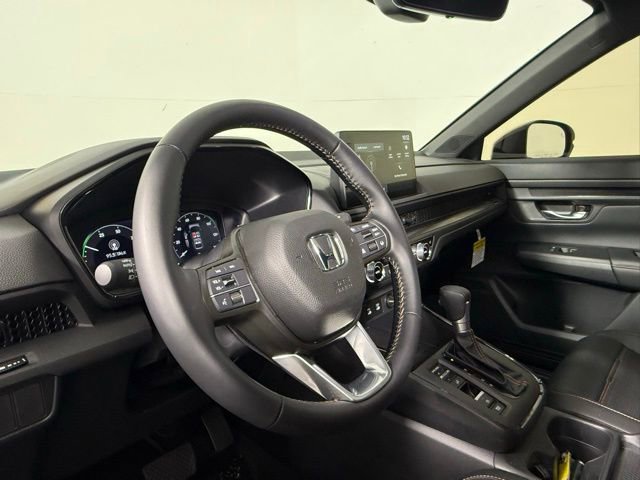 Used 2026 Honda CR-V Sport-L image 53