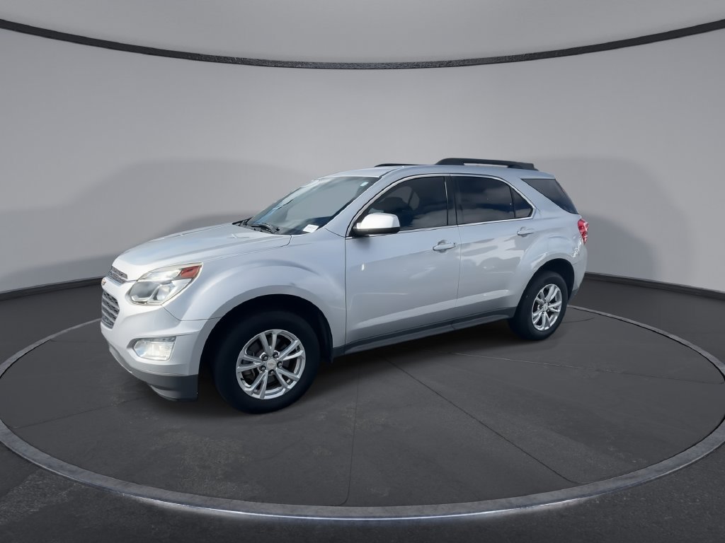 Used 2016 Chevrolet Equinox LT w/ Convenience Package FWD image 4