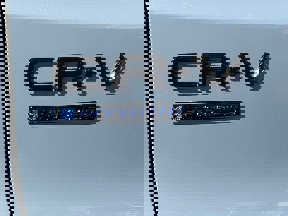 New 2026 Honda CR-V Sport-L image 7