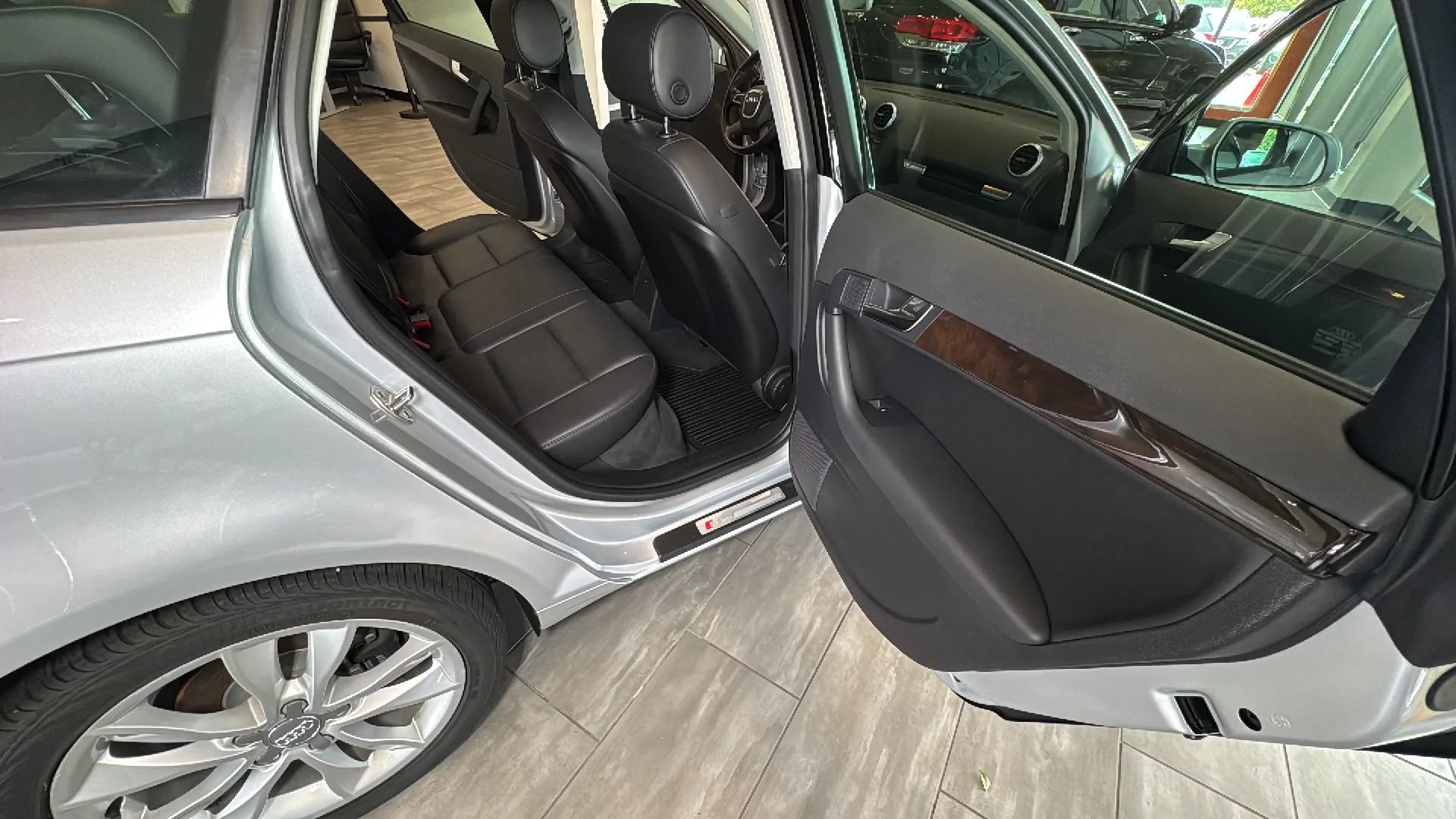 Used 2011 Audi A3 2.0T Premium FWD image 28