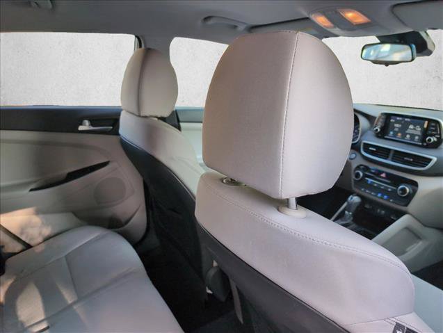 Used 2019 Hyundai Tucson Value AWD/4WD image 26