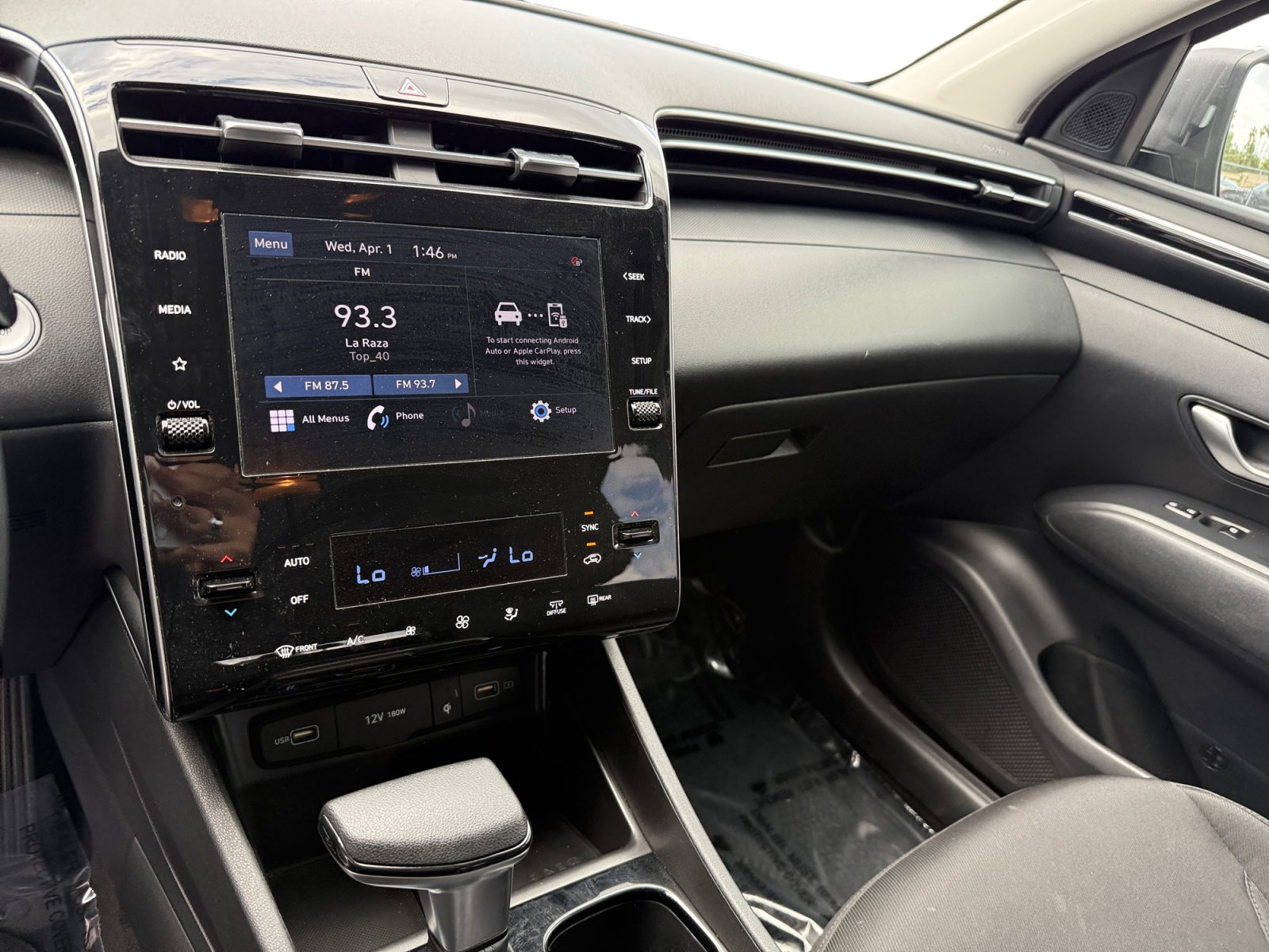 Used 2024 Hyundai Tucson SEL image 12