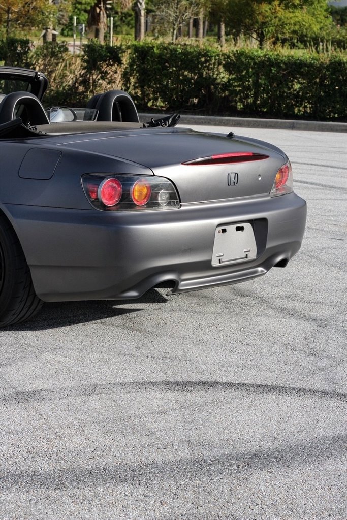 Used 2006 Honda S2000 image 3