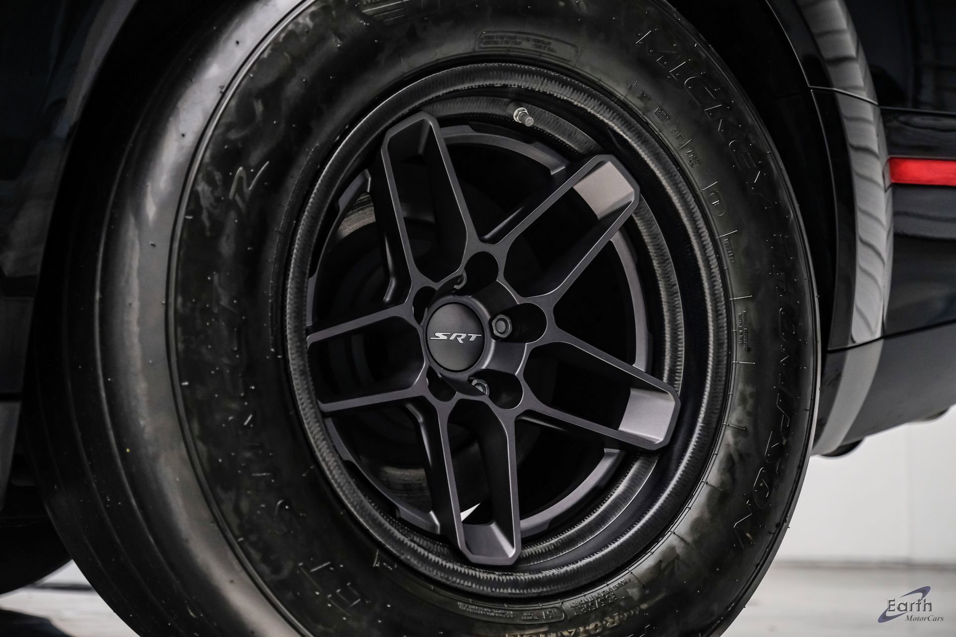 Used 2023 Dodge Challenger SRT Hellcat Redeye image 93