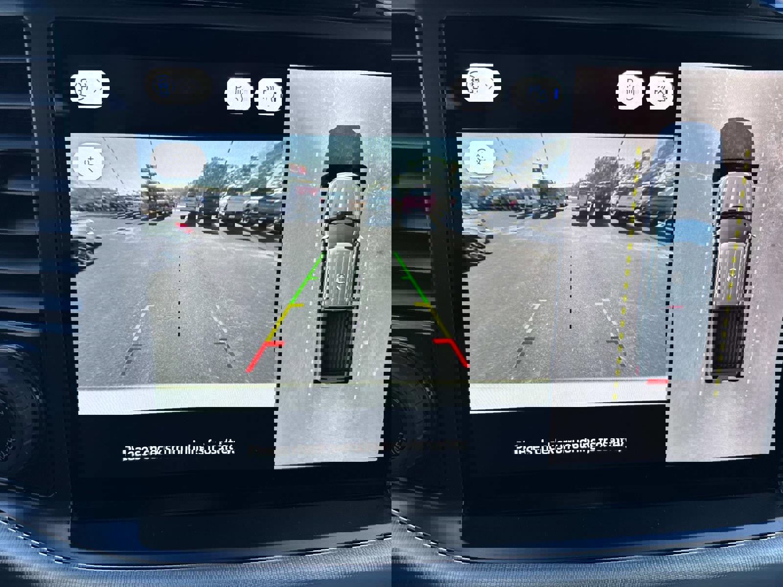 New 2025 Ford F150 Lariat w/ Equipment Group 502A High image 62