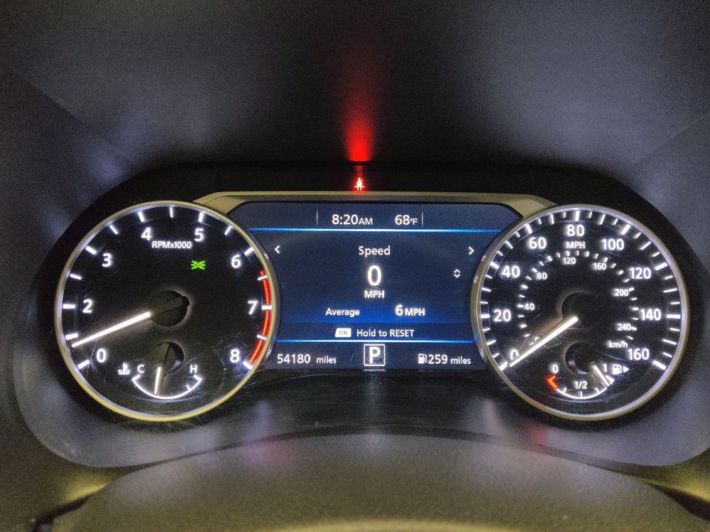 Used 2023 Nissan Sentra SV FWD image 23